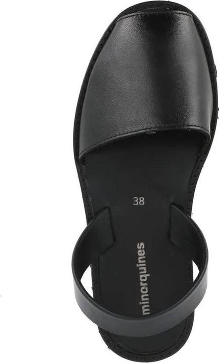 Produktbild Minorquines Avarca (37)