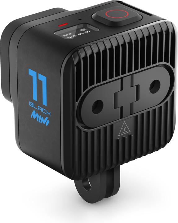 Produktbild GoPro Hero11 Mini inkl. 128 GB MicroSDXC-Karte