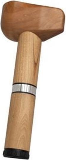 Produktbild Wood-i Fitness Massagegerät Privat