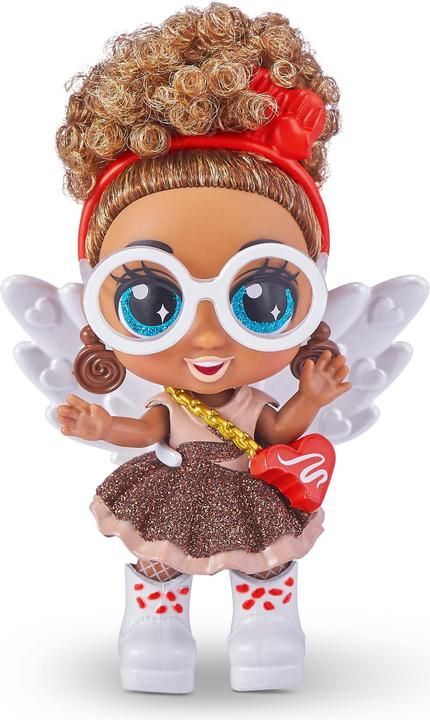 Produktbild Zuru Angel High Itty Bitty Prettys TWIZZLE (T-ZUR-9710)