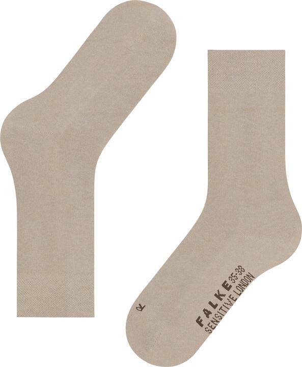 Produktbild Falke Sensitive London Damen (Einzelpack, 35 - 38)