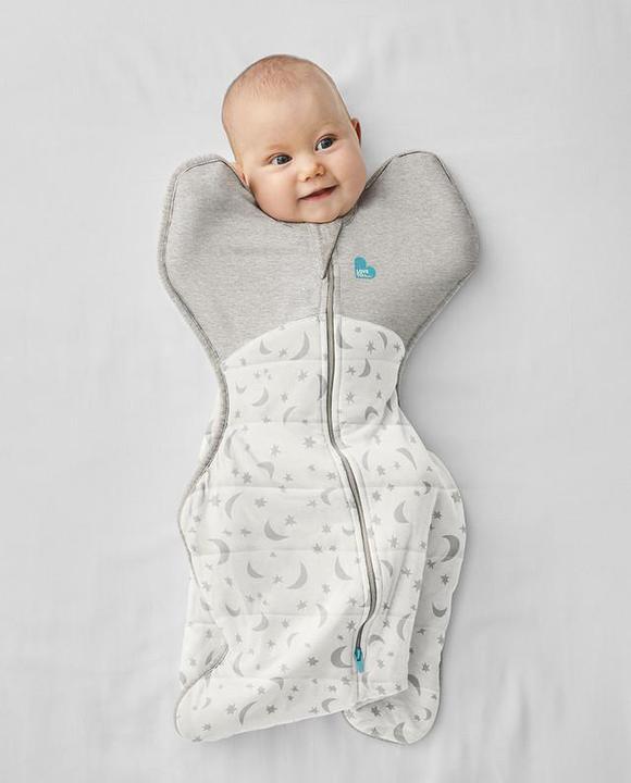 Produktbild Love to Dream Swaddle UP Pucksack (62 cm, 3.5 TOG, Winter)