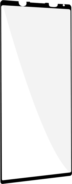 Actual product image Avizar 9H hardness glass screen protector film (1 Piece, Sony Xperia 1 V)