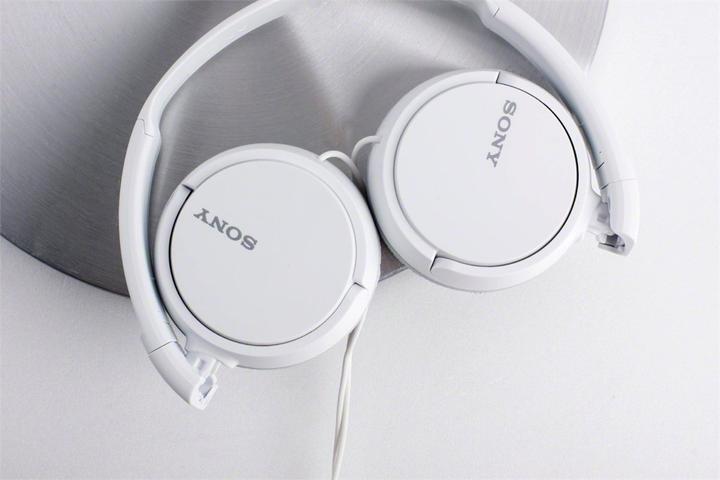Image du produit Sony Mdr-Zx110ap (Filaire)