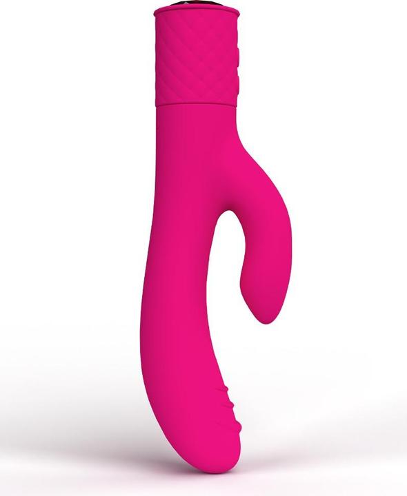 Actual product image Lola Milani Mystique Rabbit