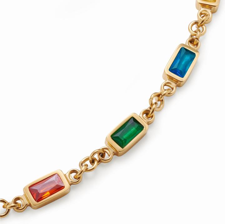 Produktbild Arkai Prism (Edelstahl, Glas)