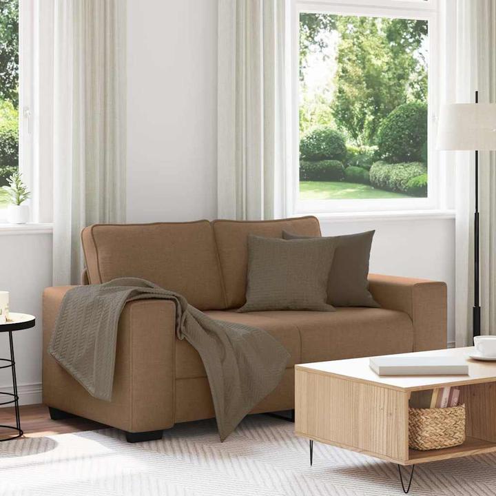 Produktbild vidaXL 2-Sitzer-Sofa (2-Sitzer)