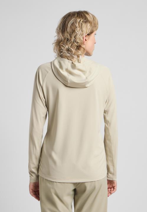 Actual product image Jack Wolfskin Prelight Swift Hoody W (L)