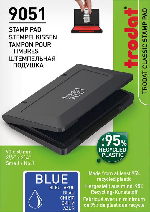 Produktbild Trodat Stempelkissen 9051