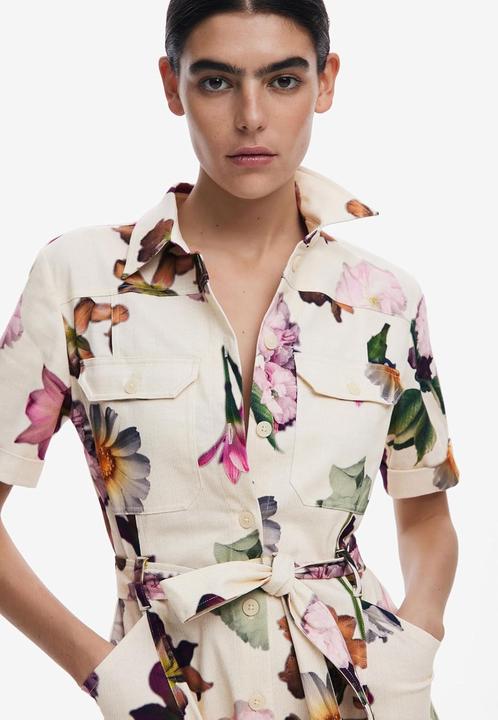 Image du produit Desigual Monicawhite (M)