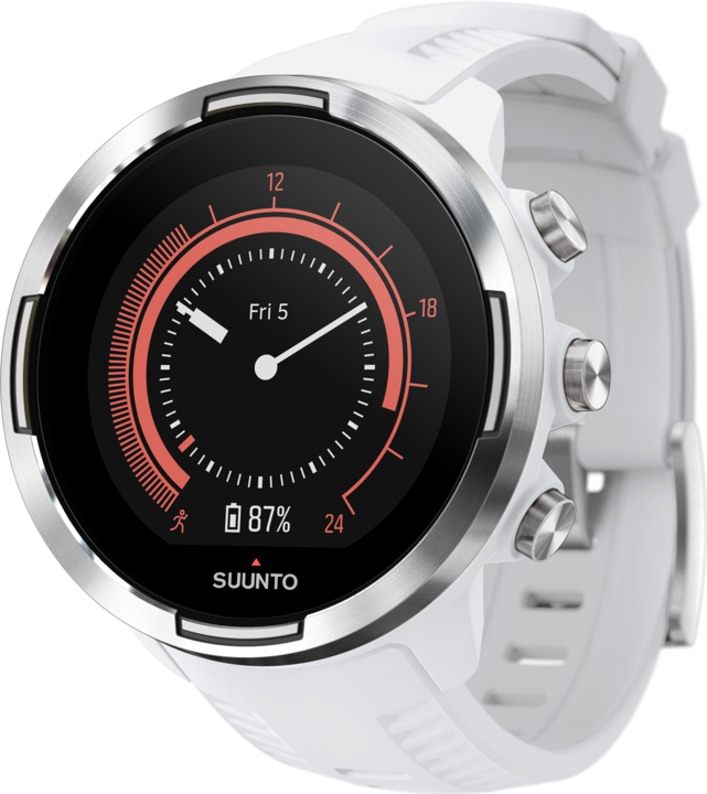 Image du produit Suunto 9 Baro (50 mm)