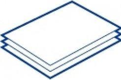 Immagine prodotto Epson Carta da test standard A3+ (205 g/m², A3+, 100 pz.)