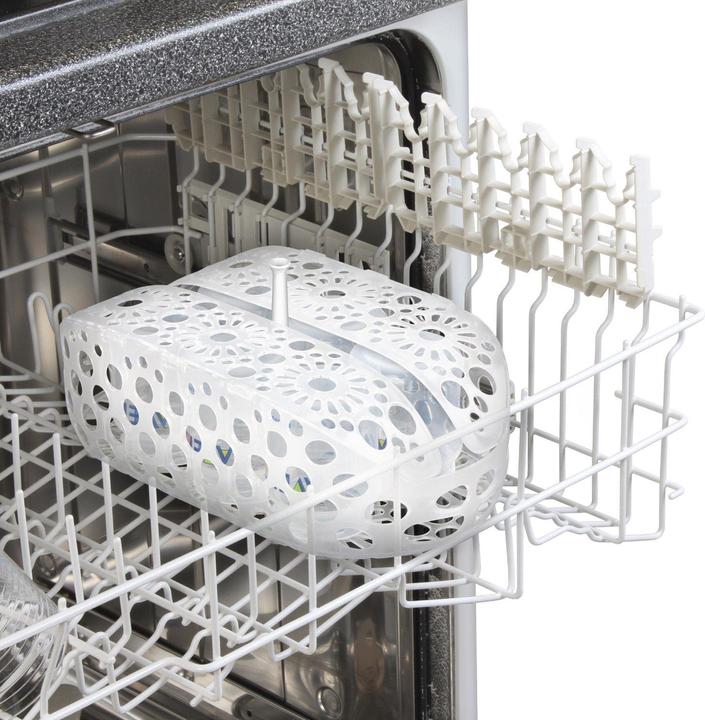 Produktbild Philips Avent 4- in-1 Dampfsterilisator