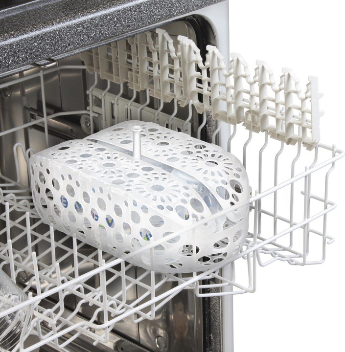 Actual product image Philips Avent 4- in-1 steam sterilizer