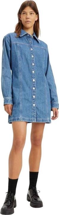 Produktbild Levis Shay Hemdblusenkleid (30)
