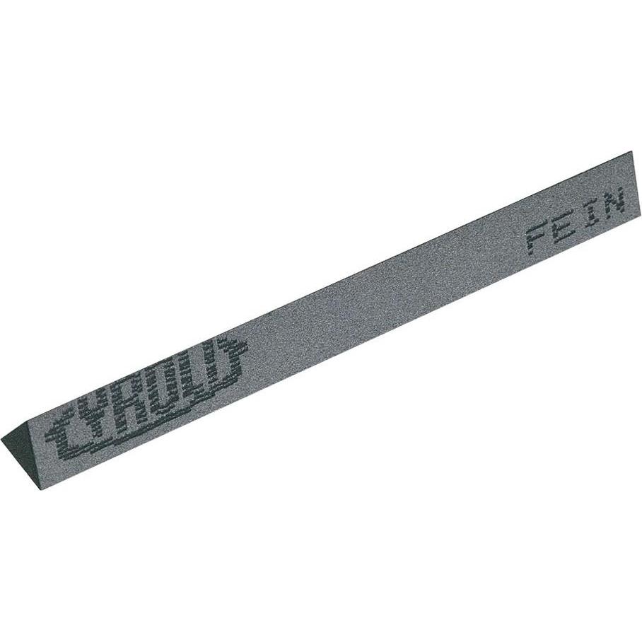 Tyrolit, Raspel + Feile, Dreikantfeile Sica 13 x 150 mm Korn 220 mittel Form 9020 (150 mm)