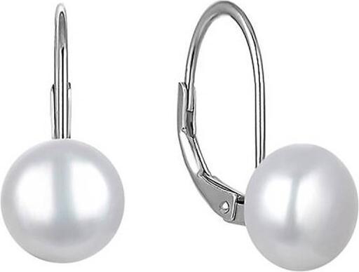 Image du produit Moiss Elégant nÅ"u¡nice s bälÃ½mi perlami EP000093-EP000102 - Dimension : 0.7 cm