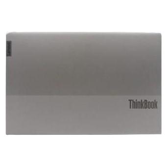 Lenovo LCD Cover C 20VG MG 3.2t, Notebook Ersatzteile, Grau