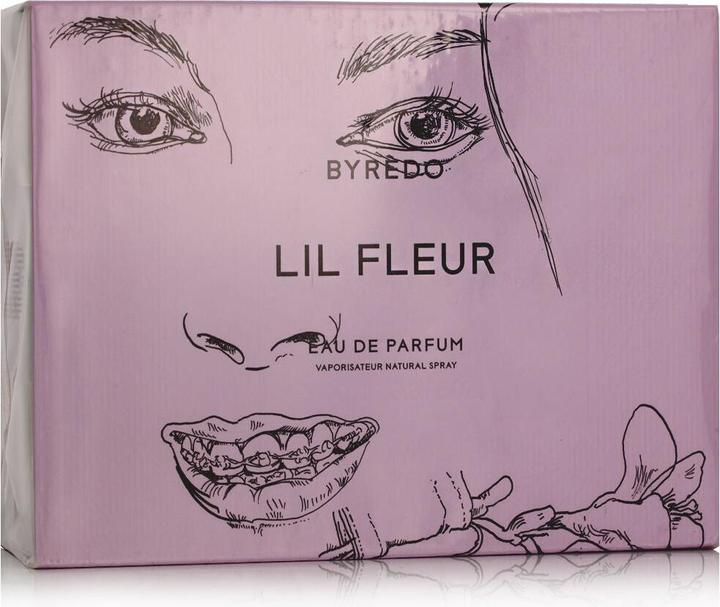 Produktbild Byredo Lil Fleur Limited Edition Eau de Parfum Casis (Eau de Parfum, 100 ml)