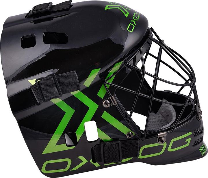 Produktbild Oxdog Xguard Goalie Maske Cat Eye Jr (One Size)
