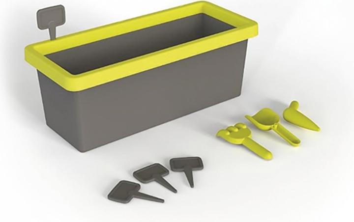 Smoby Eden Planter Box