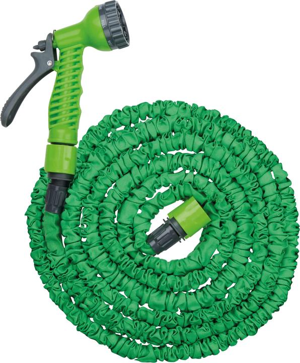 Kinzo Garden hose elastic 5-10m (10 m)