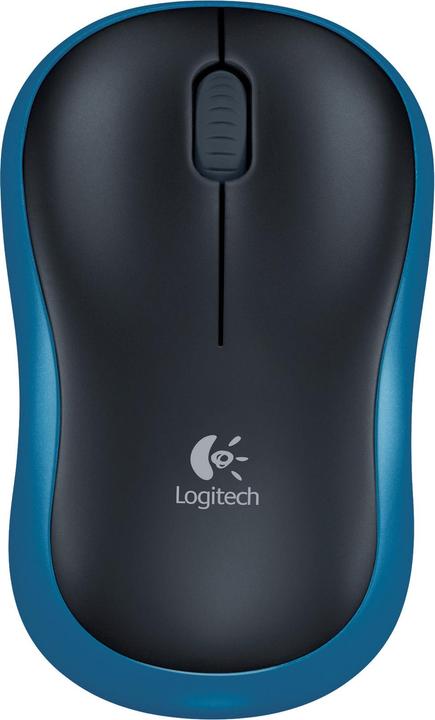 Produktbild Logitech M185 (Kabellos)