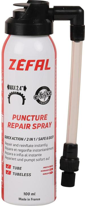 Zefal Breakdown spray (100 ml)