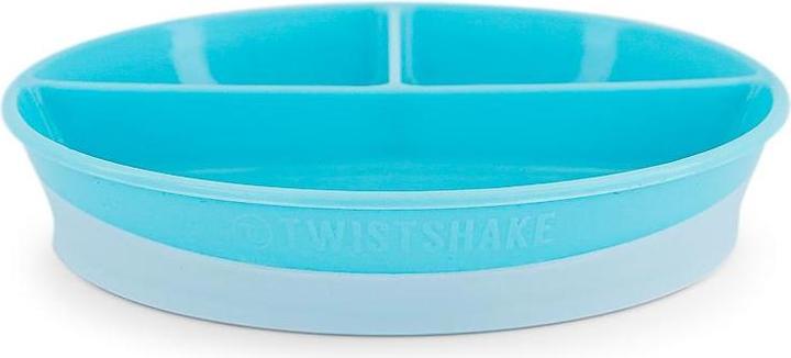 Immagine prodotto Twistshake Piastre con suddivisione