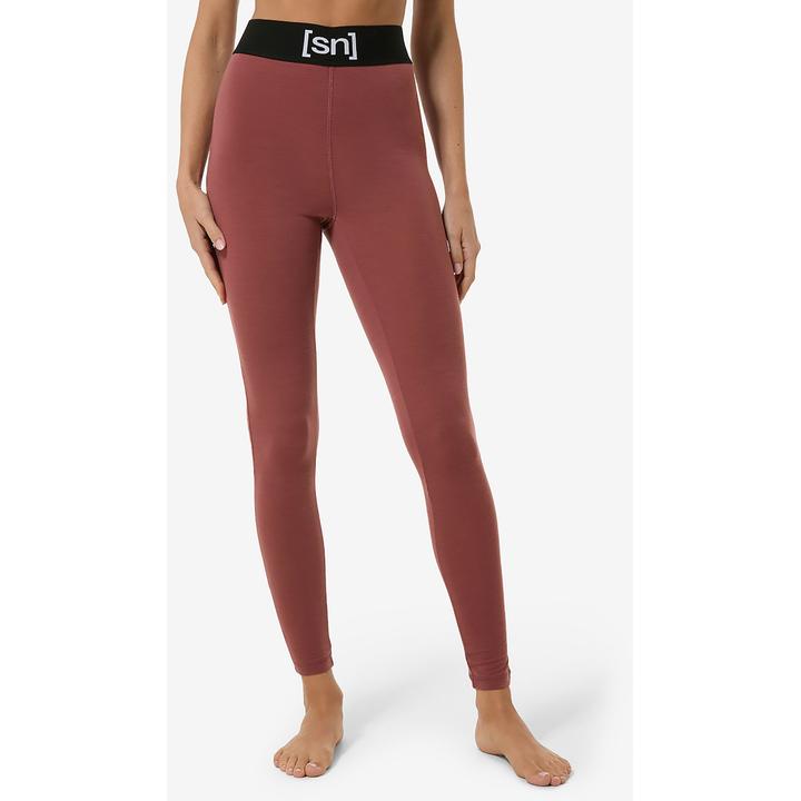 Actual product image Super Natural W TUNDRA175 TIGHT (M)