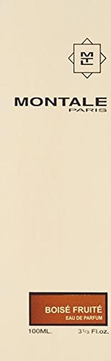 Actual product image Montale Boise Fruite (Eau de parfum, 100 ml)