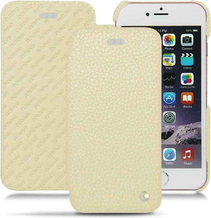 Actual product image Noreve Leather case horizontal (Apple iPhone 6s)