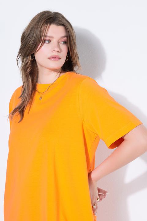 Actual product image Studio Untold Round Neck Long Tee (48)