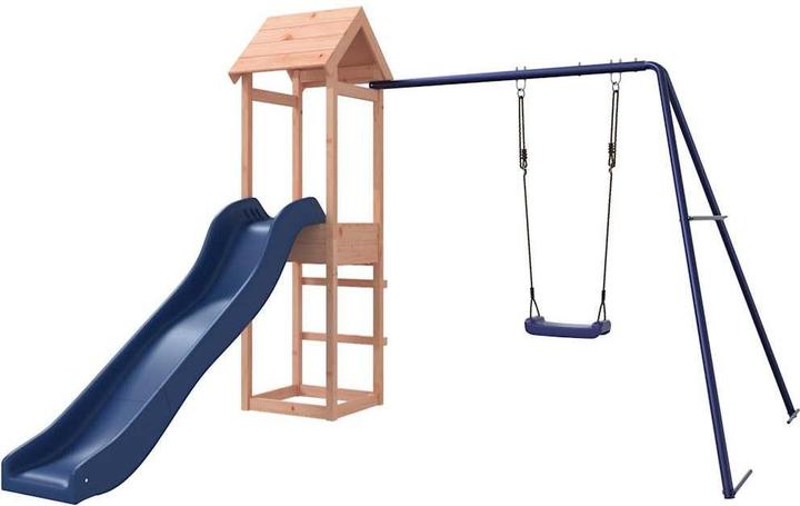 Immagine prodotto vidaXL Spielplatz