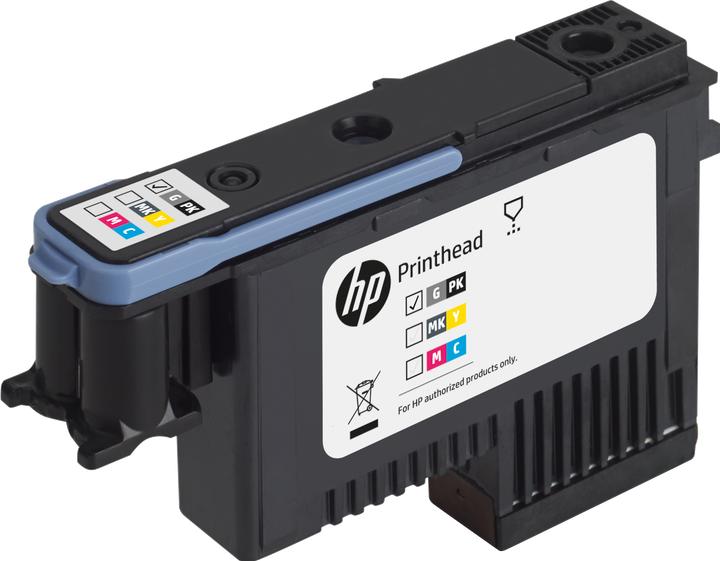Actual product image HP T1700DR PS, 44" DesignJet (Ink, Colour)