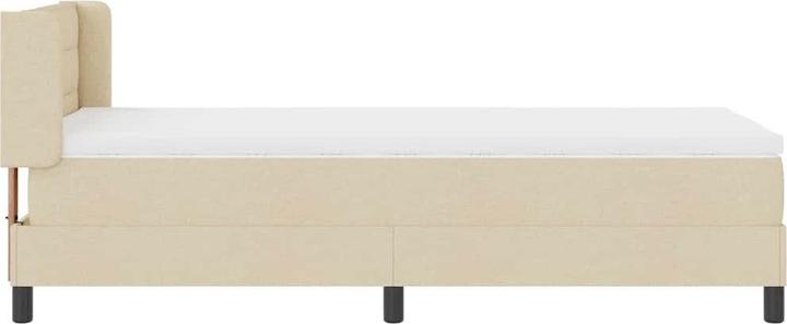 Immagine prodotto VidaXL Letto a molle insacchettate (90 x 190 cm)