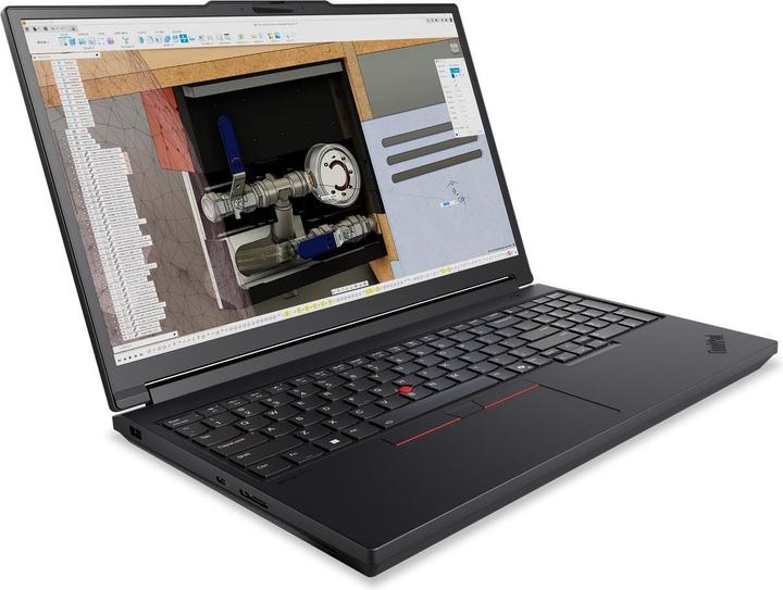 Produktbild Lenovo TP T16G G3 CU9-275HX 64GB (16", 1000 GB, 64 GB, DE)