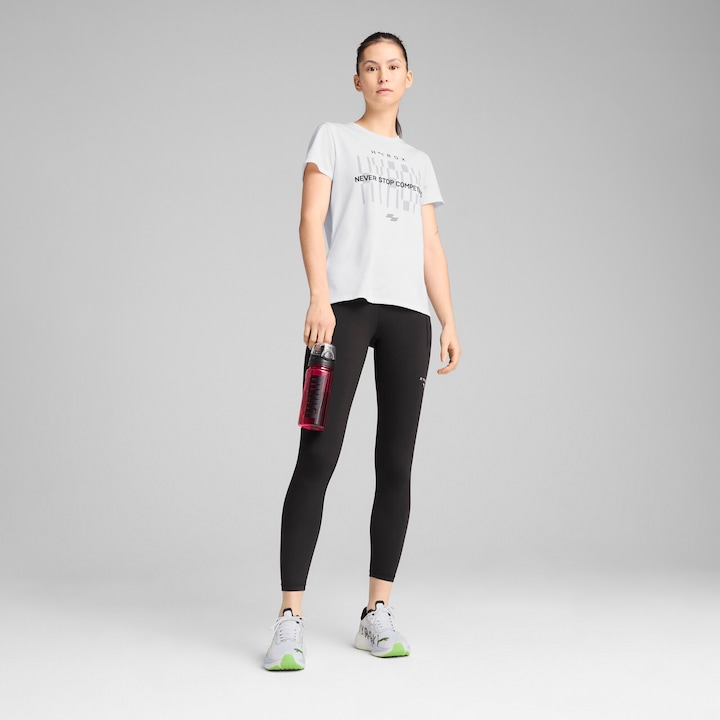 Produktbild Puma W x HYROX Cloudspun Full Tight (XL)