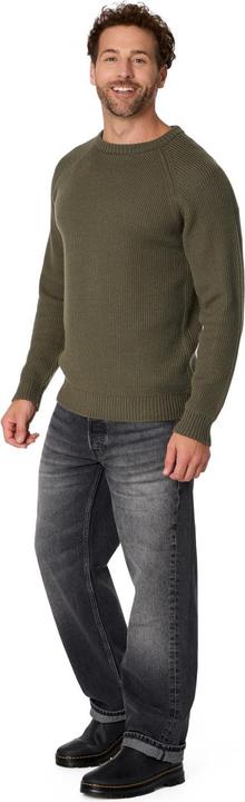 Produktbild Stoic Heavy MerinoKnit MMXX.Rutvik Sweater (S)