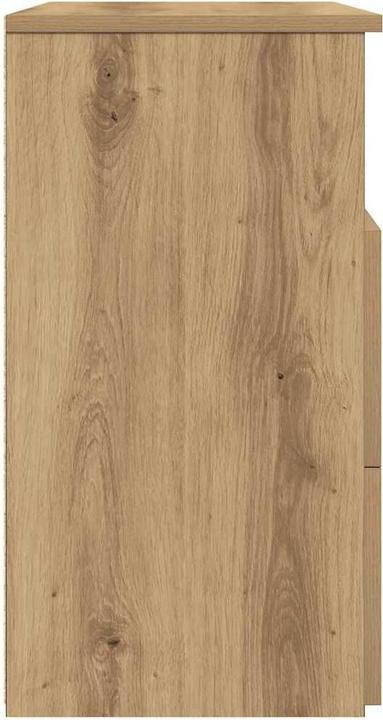 Immagine prodotto vidaXL Nachttisch (50 x 32 x 60 cm)