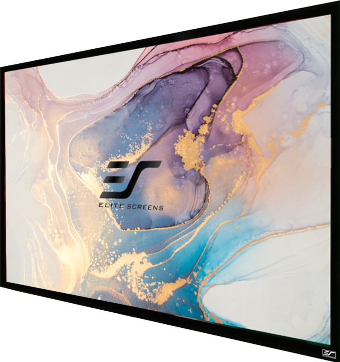 Image du produit Elite Screens cadre de sable (92", 16:9)