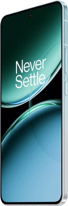 Produktbild OnePlus Nord 4 (256 GB, Oasis Green, 6.73", Dual SIM, 50 Mpx, 5G)