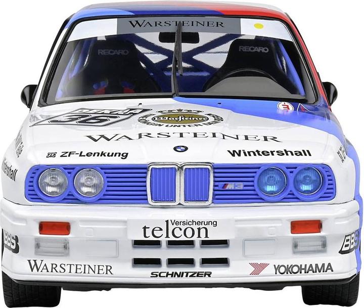 Produktbild Solido BMW E30 M3 #36