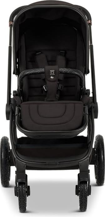 Produktbild Moon Buggy Moon Resea+ Kinderwagen (Kollektion 2024)