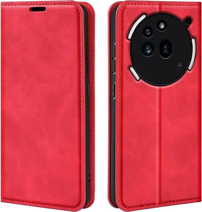 Immagine prodotto Cover-Discount Nothing Phone (3a) Pro - Stand Flip Case Hülle (Niente Telefono (3a) Pro)