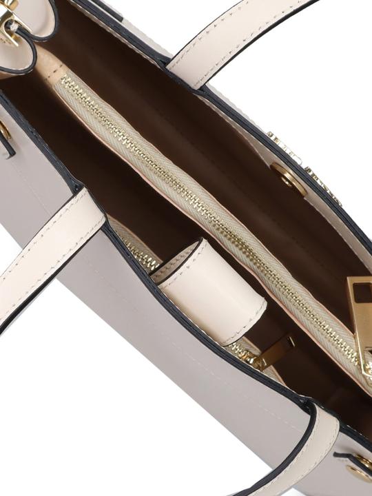 Immagine prodotto Marc Ellis Damenhandtasche Made In Italy - Modell Elaria - 100% Leder - 21.5 X 17.0 X 8.5 Cm