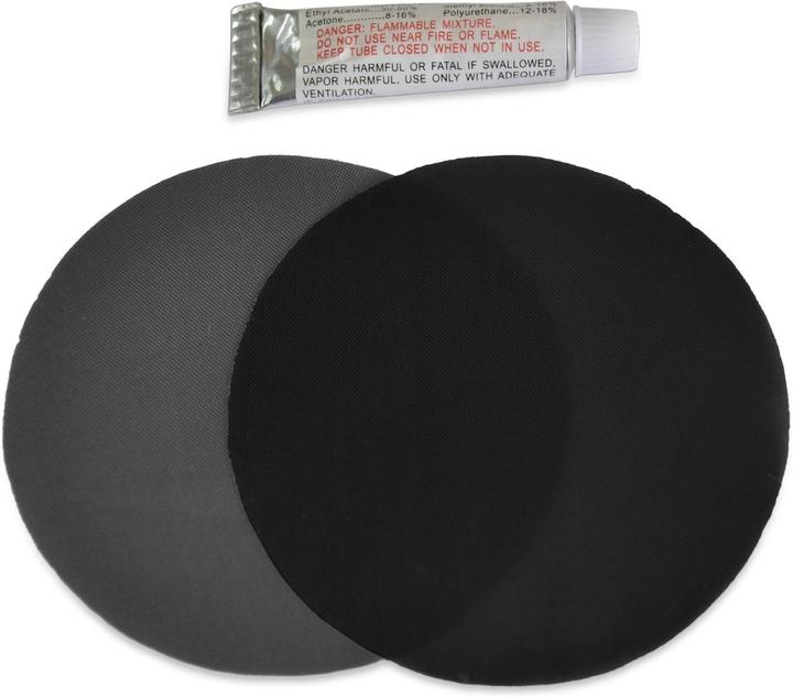 Actual product image Normani Self-inflating air mattress InFlat V