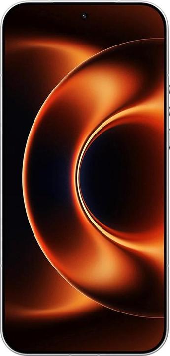 Produktbild TIM Xiaomi 17 Ultra+Fotocamera Whi (512 GB, Weiss, Dual SIM, 5G)
