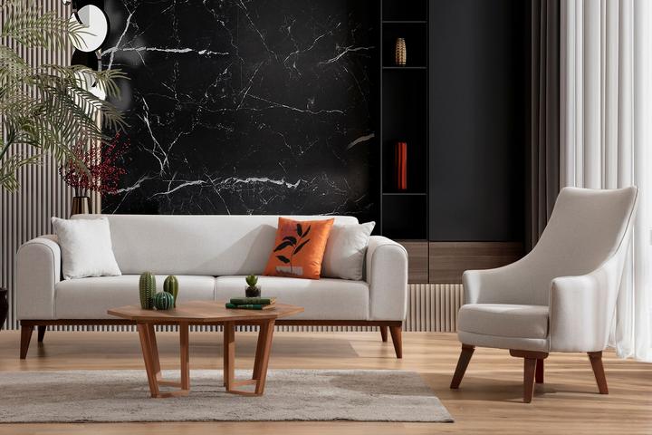 Produktbild Atelier del Sofa Cofi (3-Sitzer)