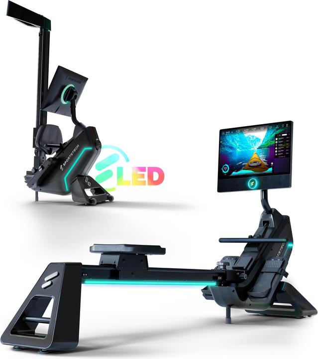 Sportstech sRow